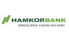 Банк Hamkorbank в Чирчике